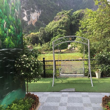 Trang An Nature View Homestay Nguyen Ngoai Exterior photo