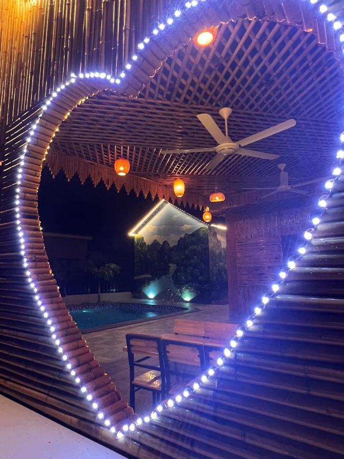 Trang An Nature View Homestay Nguyen Ngoai Exterior photo