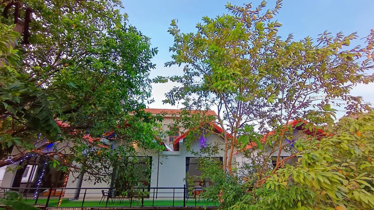 Trang An Nature View Homestay Nguyen Ngoai Exterior photo