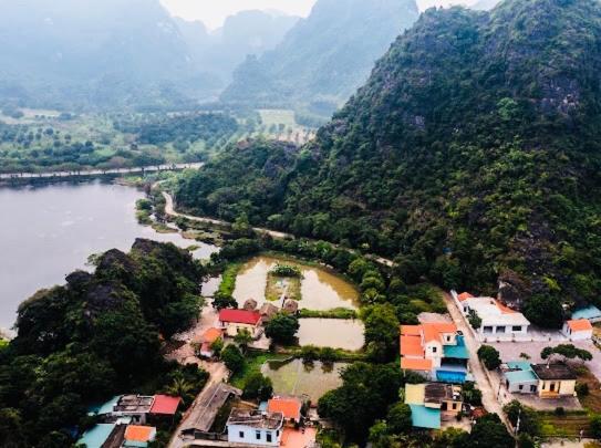 Trang An Nature View Homestay Nguyen Ngoai Exterior photo