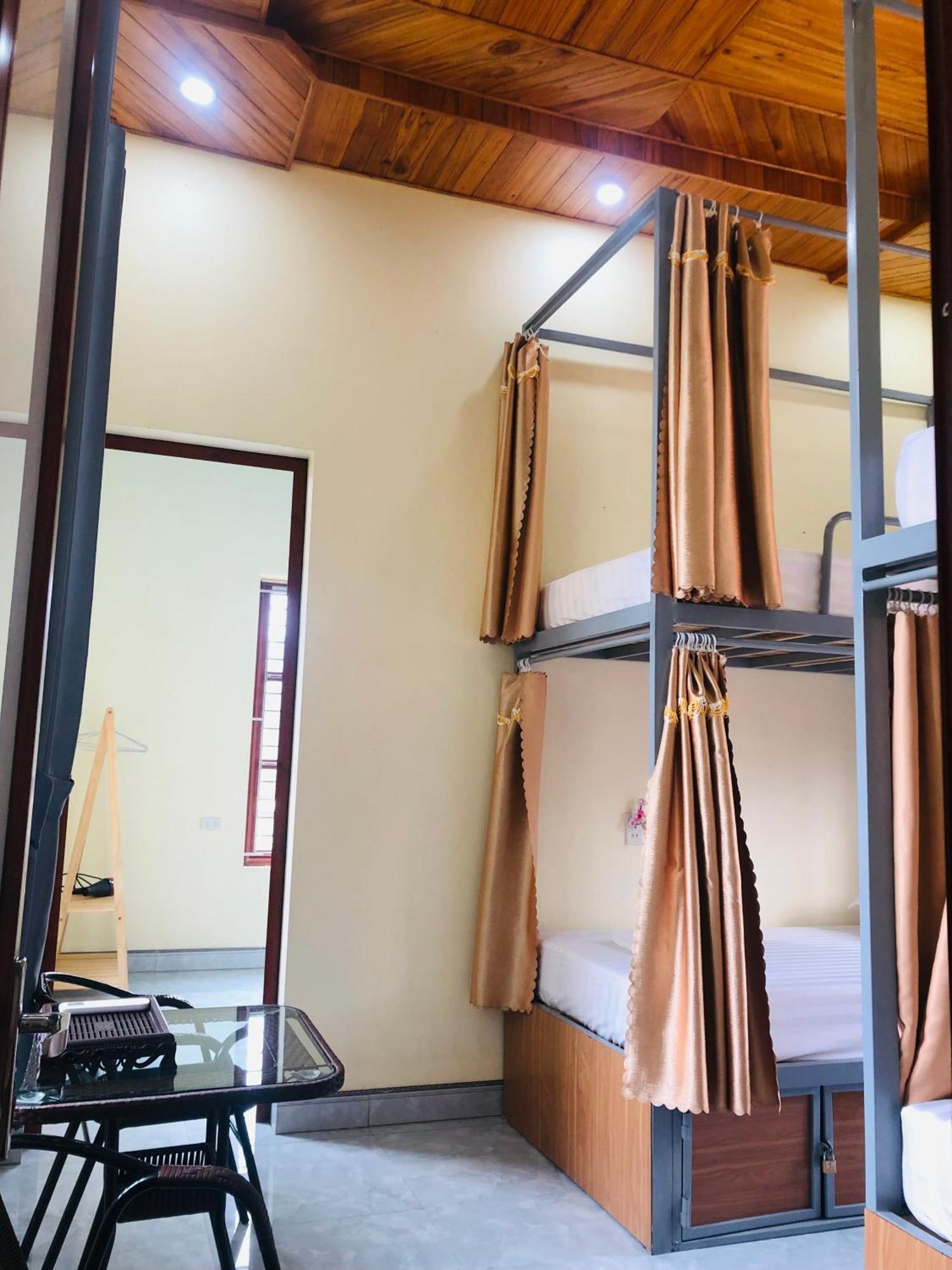 Trang An Nature View Homestay Nguyen Ngoai Exterior photo